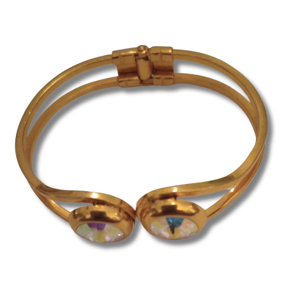 Cuff Bracelet